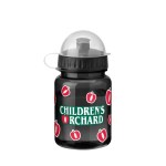 5K Water Bottle - 12 Oz. - Black Spectrum Digital Print 5K Water Bottle - 12 Oz. - Black Spectrum Digital Print