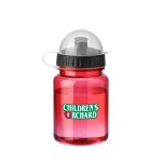 5K Water Bottle - 12 Oz. - Red Eyecandy Digital Transfer 5K Water Bottle - 12 Oz. - Red Eyecandy Digital Transfer