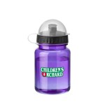 5K Water Bottle - 12 Oz. - Purple Eyecandy Digital Transfer 5K Water Bottle - 12 Oz. - Purple Eyecandy Digital Transfer