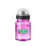 5K Water Bottle - 12 Oz. - Pink Eyecandy Digital Transfer 5K Water Bottle - 12 Oz. - Pink Eyecandy Digital Transfer