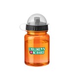 5K Water Bottle - 12 Oz. - Orange Eyecandy Digital Transfer 5K Water Bottle - 12 Oz. - Orange Eyecandy Digital Transfer