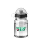 5K Water Bottle - 12 Oz. - Clear Eyecandy Digital Transfer 5K Water Bottle - 12 Oz. - Clear Eyecandy Digital Transfer