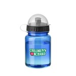 5K Water Bottle - 12 Oz. - Blue Eyecandy Digital Transfer 5K Water Bottle - 12 Oz. - Blue Eyecandy Digital Transfer