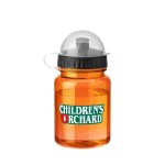 5K Water Bottle - 12 Oz. - Orange Spectrum Digital Print 5K Water Bottle - 12 Oz. - Orange Spectrum Digital Print