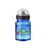 5K Water Bottle - 12 Oz. - Blue Spectrum Digital Print 5K Water Bottle - 12 Oz. - Blue Spectrum Digital Print