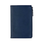 Mason Notebook - Navy Blue Blank Mason Notebook - Navy Blue Blank