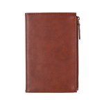 Mason Notebook - Brown Blank Mason Notebook - Brown Blank