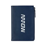Mason Notebook - Navy Blue Mason Notebook - Navy Blue