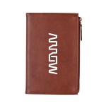 Mason Notebook - Brown Mason Notebook - Brown