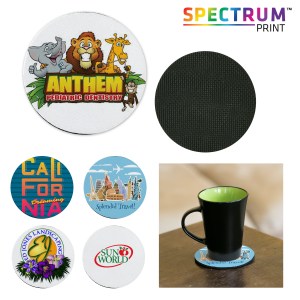 Neoprene Coaster 1 Neoprene Coaster 1