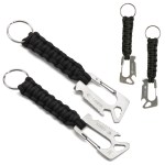 Basecamp Peak Carabiner Multi-Tool 1 Basecamp Peak Carabiner Multi-Tool 1