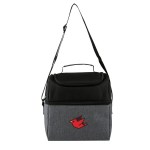 Manhattan Beach Cooler Bag - Gray Manhattan Beach Cooler Bag - Gray