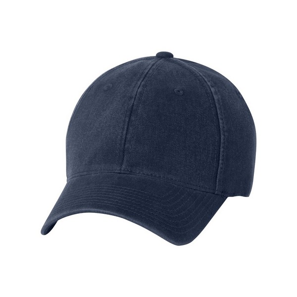 FlexFit 6997 Garment Washed Cap 1