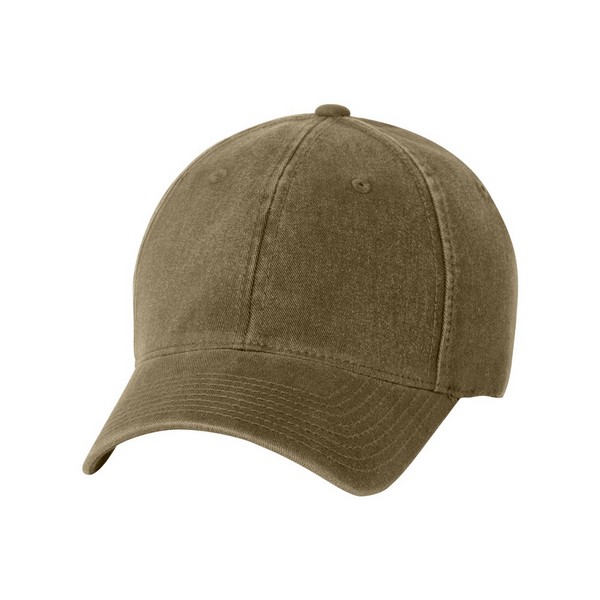 FlexFit 6997 Garment Washed Cap 1