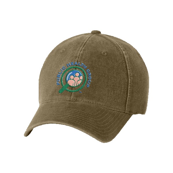 FlexFit 6997 Garment Washed Cap 1