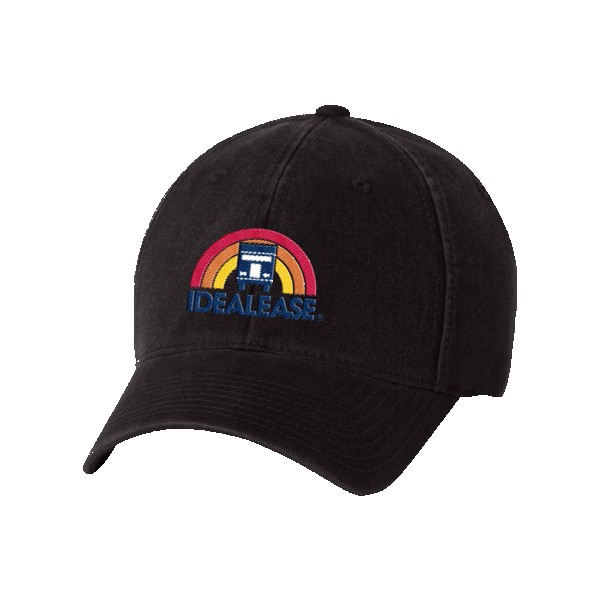 FlexFit 6997 Garment Washed Cap 1