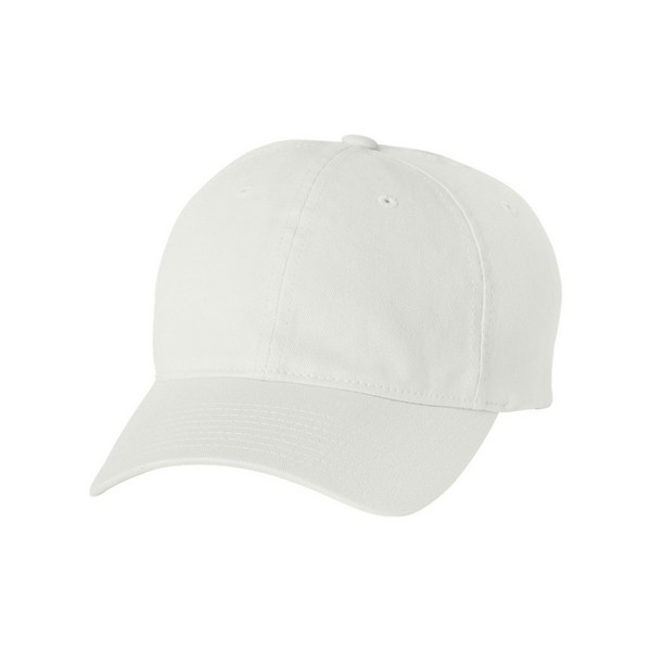 FlexFit 6997 Garment Washed Cap 1
