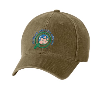 FlexFit 6997 Garment Washed Cap 1