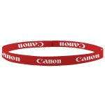 1/2" Dye Sublimated Stretchy Elastic Headband 1 1/2" Dye Sublimated Stretchy Elastic Headband 1