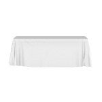 Drape Openback 8' Table Cloth 2 Drape Openback 8' Table Cloth 2