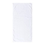 Resort Beach Towel (White) 2 Resort Beach Towel (White) 2