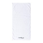 Resort Beach Towel (White) 3 Resort Beach Towel (White) 3