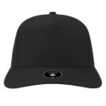 Zapped Blackhawk Hat Blank - ZPBKHWKB-BK-UN Zapped Blackhawk Hat Blank - ZPBKHWKB-BK-UN