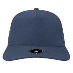 Zapped Blackhawk Hat Blank - ZPBKHWKB-LTNV-UN Zapped Blackhawk Hat Blank - ZPBKHWKB-LTNV-UN