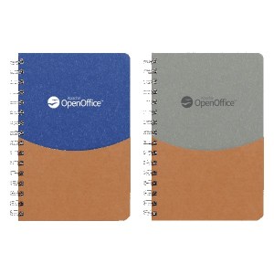 Pebble Notebook with FSC Certified Paper 1 Pebble Notebook with FSC Certified Paper 1