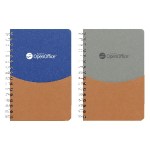 Pebble Notebook with FSC Certified Paper 1 Pebble Notebook with FSC Certified Paper 1