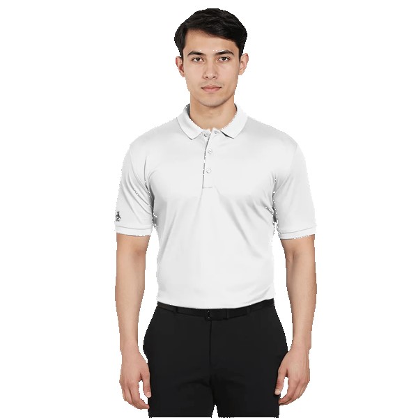Original Penguin® Solid Polo Blank 1