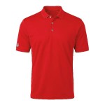 Original Penguin® Solid Polo Blank - PEOGM0F4B-RD-UN-F Original Penguin® Solid Polo Blank - PEOGM0F4B-RD-UN-F