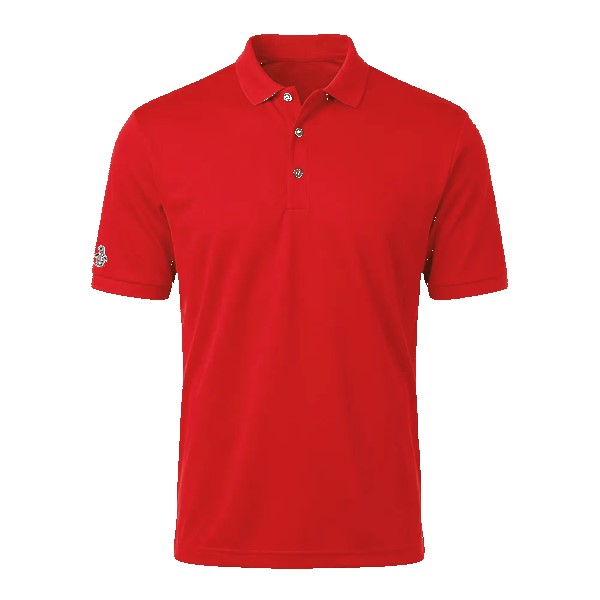 Original Penguin® Solid Polo Blank 1