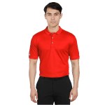 Original Penguin® Solid Polo Blank - PEOGM0F4B-RD Original Penguin® Solid Polo Blank - PEOGM0F4B-RD