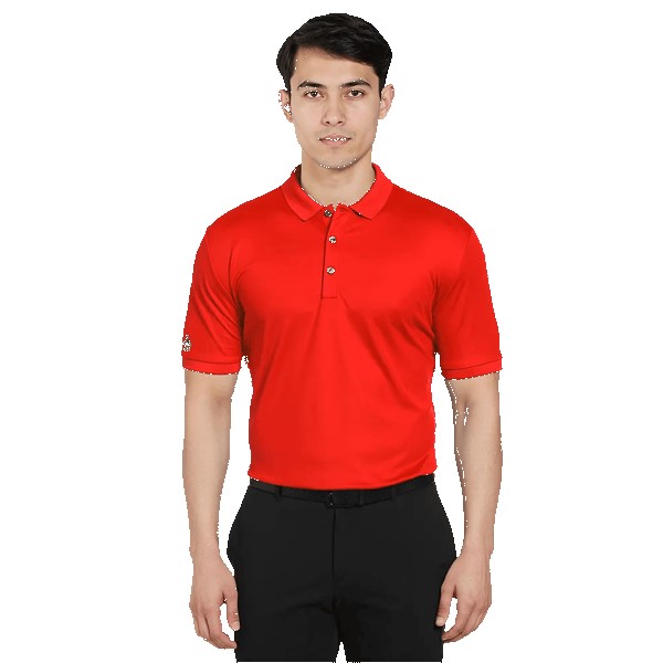 Original Penguin® Solid Polo Blank 1
