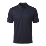 Original Penguin® Solid Polo Blank - PEOGM0F4B-NV-UN-F Original Penguin® Solid Polo Blank - PEOGM0F4B-NV-UN-F