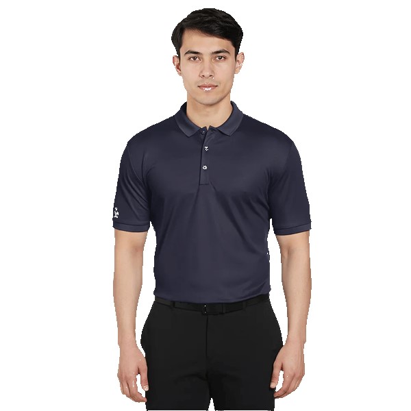 Original Penguin® Solid Polo Blank 1