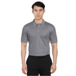 Original Penguin® Solid Polo Blank - PEOGM0F4B-GY Original Penguin® Solid Polo Blank - PEOGM0F4B-GY