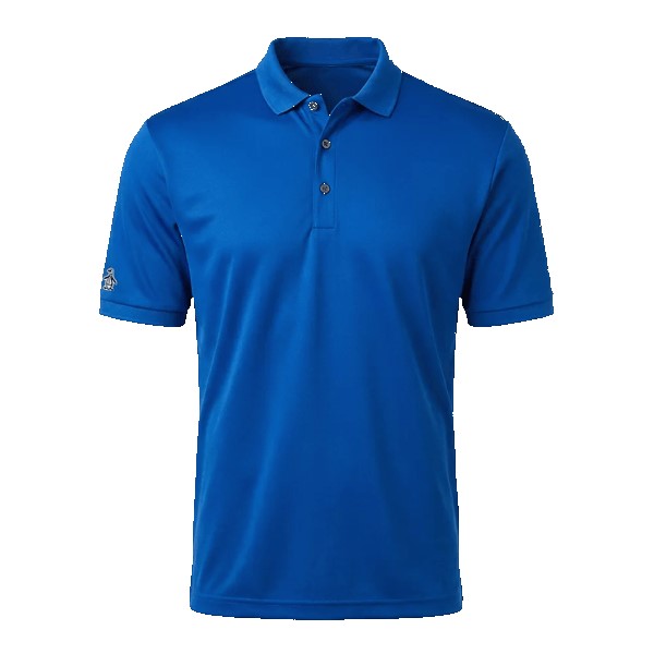 Original Penguin® Solid Polo Blank 1