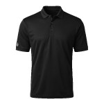 Original Penguin® Solid Polo Blank - PEOGM0F4B-BK-UN-F Original Penguin® Solid Polo Blank - PEOGM0F4B-BK-UN-F