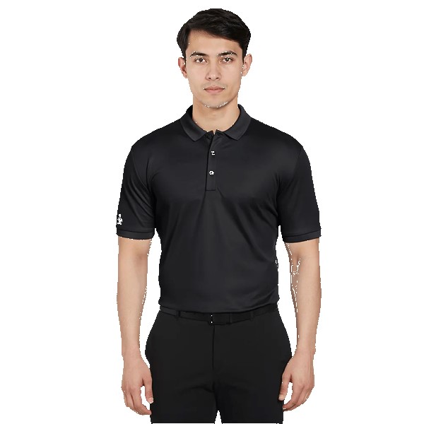 Original Penguin® Solid Polo Blank 1
