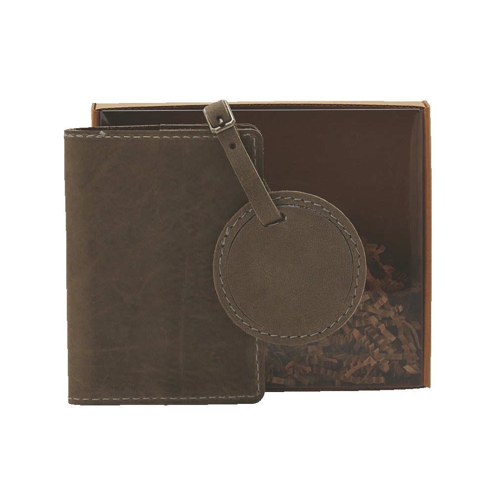 Globetrotter Gift Set 1