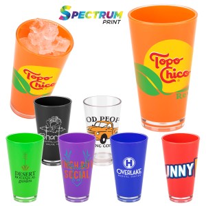 Party Tumbler - 20 oz. 1 Party Tumbler - 20 oz. 1