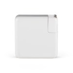 Monterey 6700 mAh Wall Adapter Powerbank / Wireless Charger 2 Monterey 6700 mAh Wall Adapter Powerbank / Wireless Charger 2