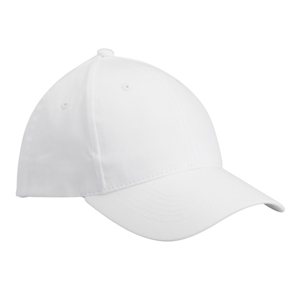 Valucap VC100 Lightweight Cotton Twill Cap 1