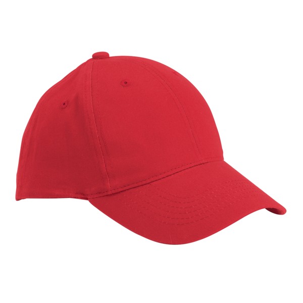 Valucap VC100 Lightweight Cotton Twill Cap 1