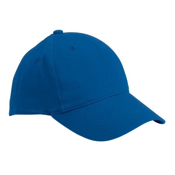 Valucap VC100 Lightweight Cotton Twill Cap 1