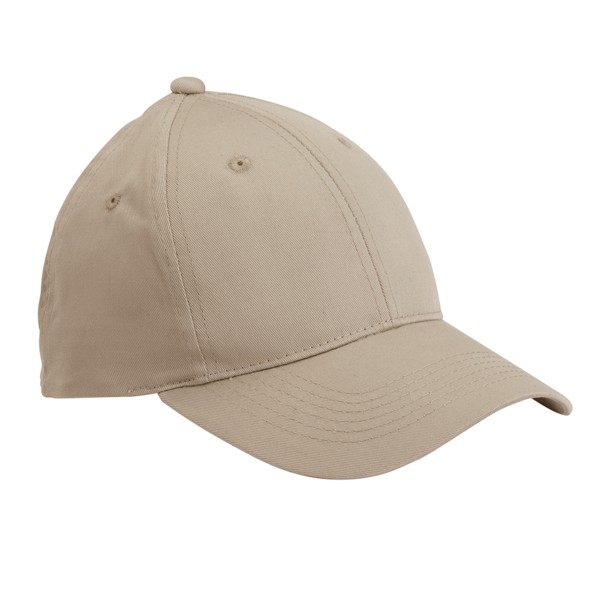 Valucap VC100 Lightweight Cotton Twill Cap 1