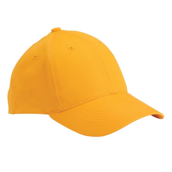 Valucap VC100 Lightweight Cotton Twill Cap 1