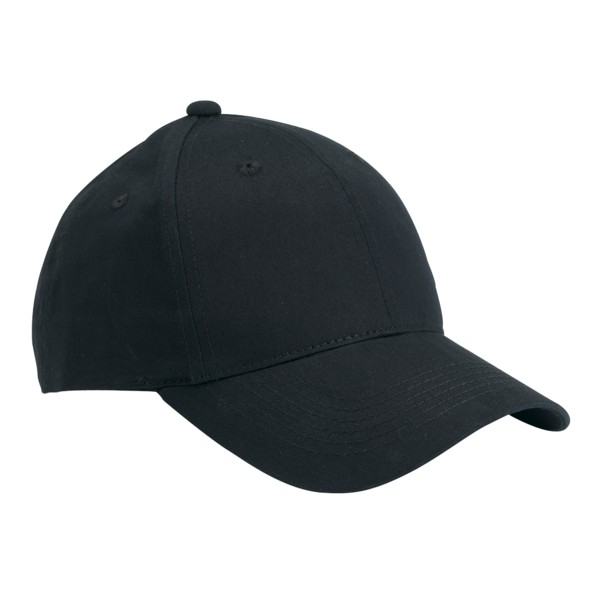 Valucap VC100 Lightweight Cotton Twill Cap 1